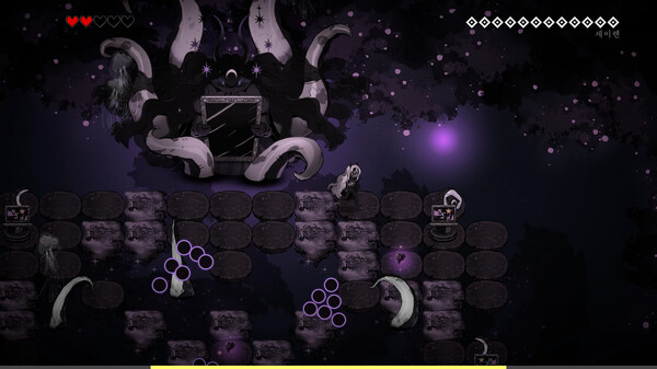 [Switch]死亡生物 Thy Creature官方中文本体+1.1.1A升补NSZ原版
