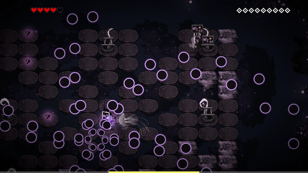 [Switch]死亡生物 Thy Creature官方中文本体+1.1.1A升补NSZ原版