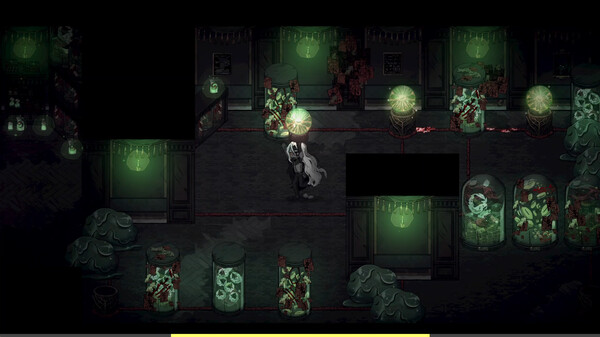 [Switch]死亡生物 Thy Creature官方中文本体+1.1.1A升补NSZ原版