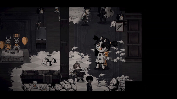 [Switch]死亡生物 Thy Creature官方中文本体+1.1.1A升补NSZ原版