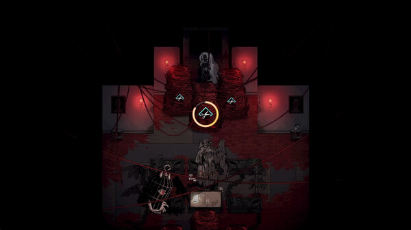 [Switch]死亡生物 Thy Creature官方中文本体+1.1.1A升补NSZ原版