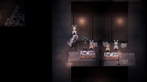 [Switch]死亡生物 Thy Creature官方中文本体+1.1.1A升补NSZ原版