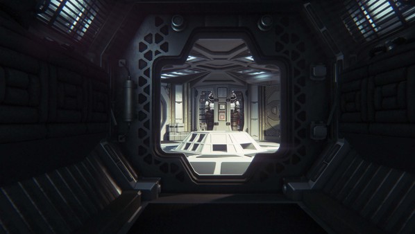 [Switch]异形 隔离汉化中文本体+1.1.5_64113补丁NSZ原版