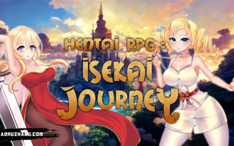 [Switch]漫画RPG 异世界旅行 Hentai RPG: Isekai Journey