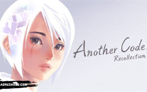 [Switch]异色代码回忆录 两种记忆 Another Code Recollection