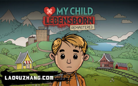 [Switch]我的孩子生命之泉 重制版 My Child Lebensborn Remastered