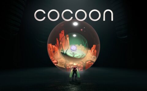 [Switch]茧 Cocoon