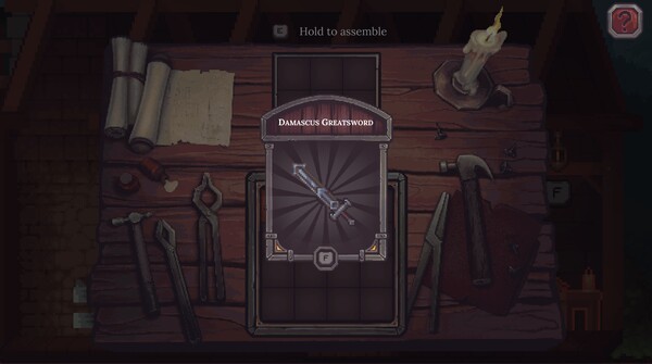 [Switch]趁热打铁 While the Iron\'s Hot