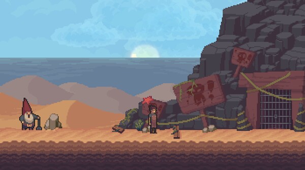[Switch]趁热打铁 While the Iron\'s Hot