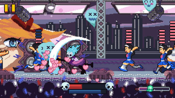 [Switch]你的小可爱死神来咯 Kawaii Deathu Desu