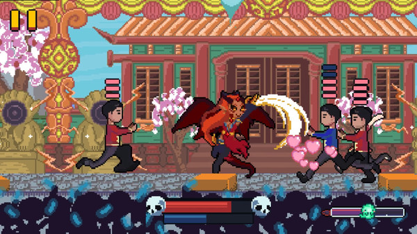 [Switch]你的小可爱死神来咯 Kawaii Deathu Desu