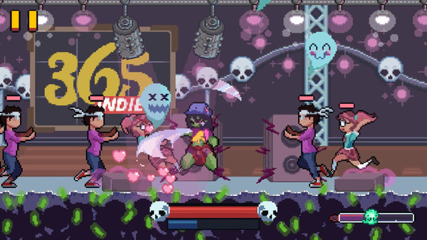 [Switch]你的小可爱死神来咯 Kawaii Deathu Desu