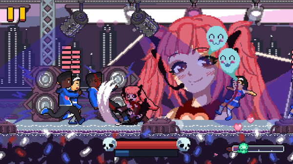 [Switch]你的小可爱死神来咯 Kawaii Deathu Desu