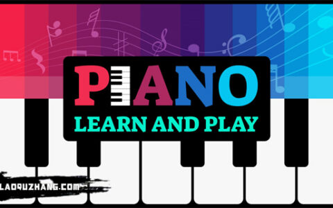 [Switch]钢琴 学习和演奏 Piano Learn and Play
