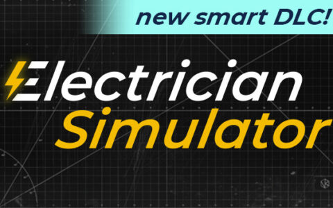 [Switch]电工模拟器 Electrician Simulator