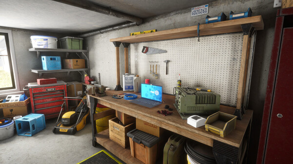 [Switch]电工模拟器 Electrician Simulator