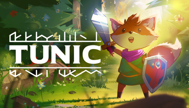 [Switch]小狐狸冒险 Tunic