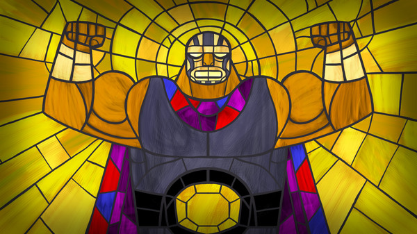 [Switch]墨西哥英雄大混战2 Guacamelee! 2