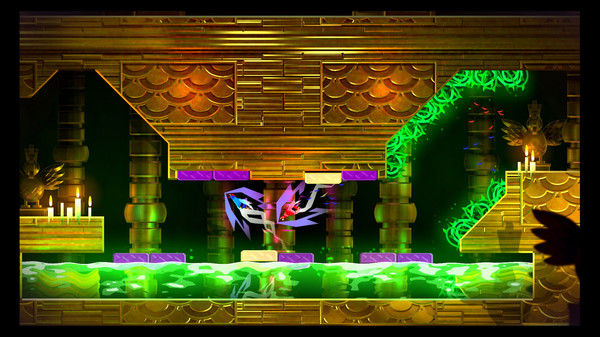 [Switch]墨西哥英雄大混战2 Guacamelee! 2