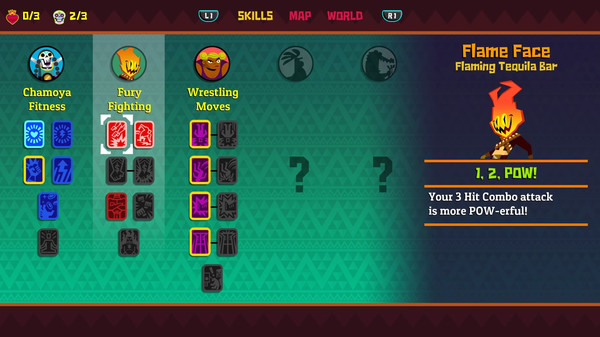 [Switch]墨西哥英雄大混战2 Guacamelee! 2