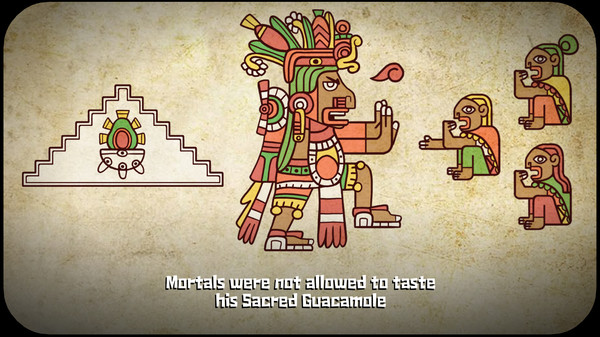 [Switch]墨西哥英雄大混战2 Guacamelee! 2