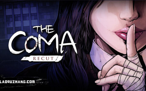 [Switch]昏迷 重制版 The Coma: Recut ザ・コーマ ザ・コーマ リカット
