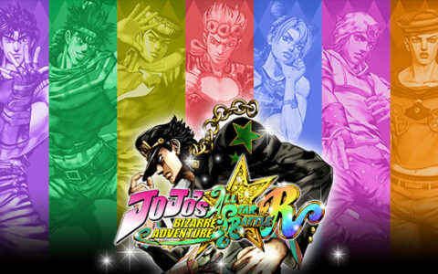 [Switch]JOJO的奇妙冒险 群星之战 重制版港版中文本体+2.3.3升补+11DLCXCI原版