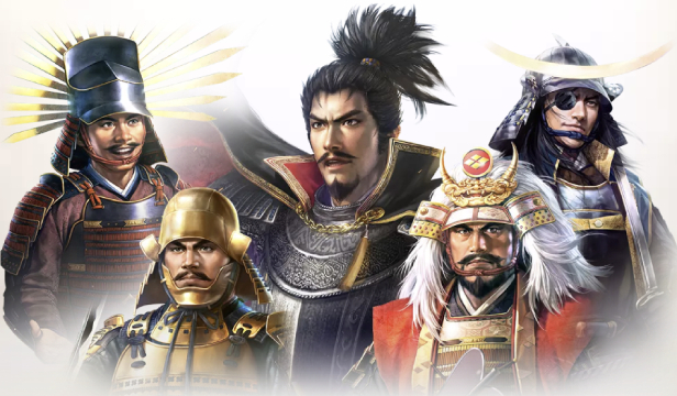 [Switch]信长之野望 新生 威力加强版中文本体+1.1.7+15DLCNSZ原版