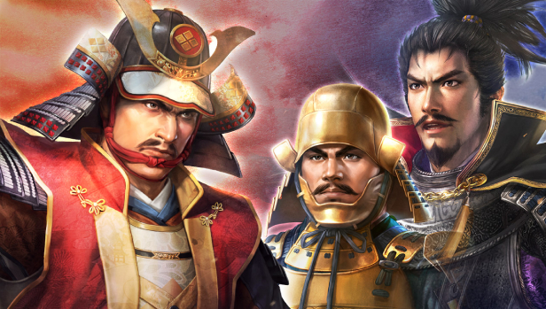 [Switch]信长之野望 新生 威力加强版中文本体+1.1.7+15DLCNSZ原版