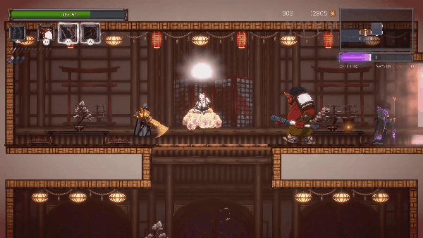 [Switch]永恒巅峰官方中文本体+1.1.001升补NSZ原版