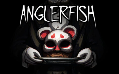 [Switch]鮟鱇鱼 Anglerfish