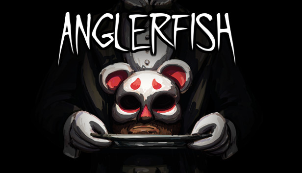 [Switch]鮟鱇鱼 Anglerfish