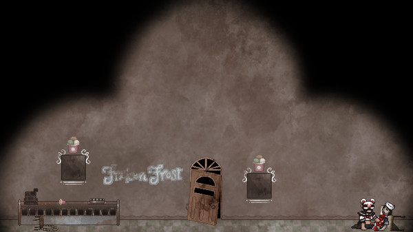 [Switch]鮟鱇鱼 Anglerfish