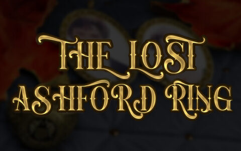 [Switch]失落的阿什福德戒指 The Lost Ashford Ring