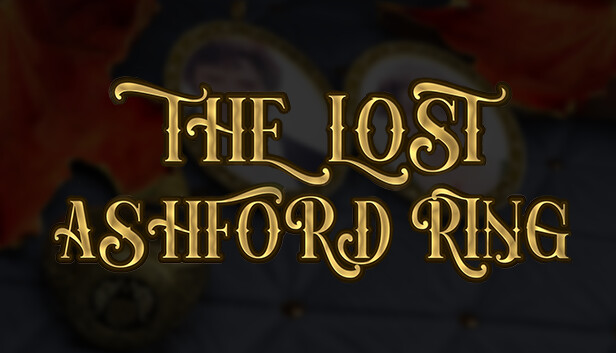 [Switch]失落的阿什福德戒指 The Lost Ashford Ring
