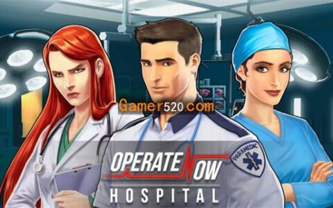 [Switch]立即手术 医院 Operate Now Hospital
