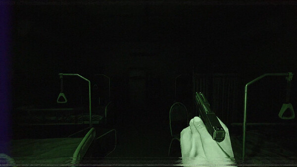 [Switch]亡灵医院 Hospital of the Undead