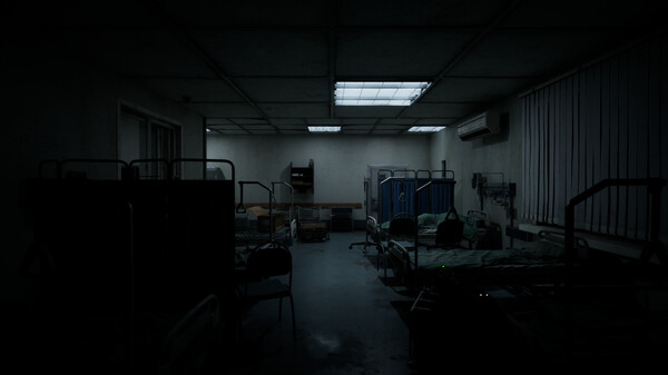 [Switch]亡灵医院 Hospital of the Undead