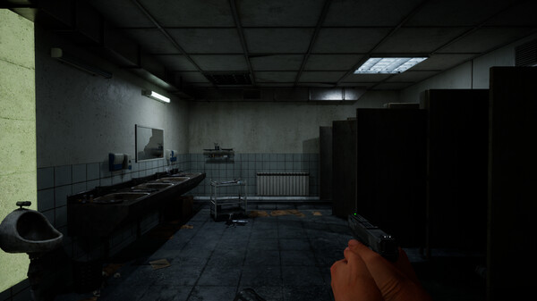 [Switch]亡灵医院 Hospital of the Undead