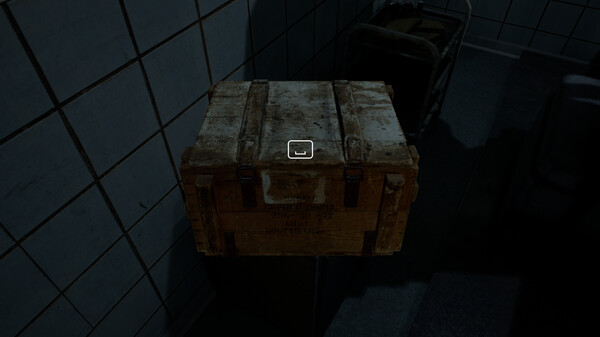 [Switch]亡灵医院 Hospital of the Undead