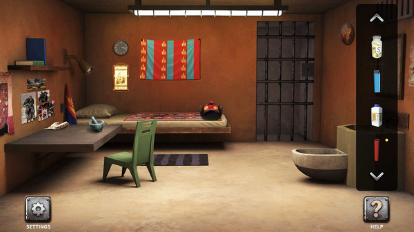[Switch]100门 监狱逃脱 100 Doors Escape from Prison