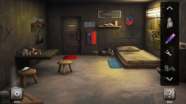 [Switch]100门 监狱逃脱 100 Doors Escape from Prison