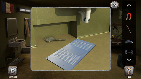 [Switch]100门 监狱逃脱 100 Doors Escape from Prison