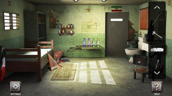 [Switch]100门 监狱逃脱 100 Doors Escape from Prison