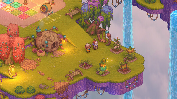 [Switch]班德尔城物语 英雄联盟外传 Bandle Tale