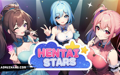 [Switch]漫画之星 Hentai Stars