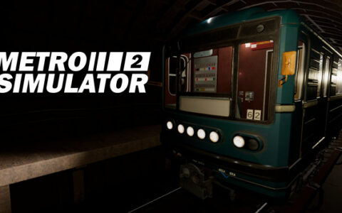 [Switch]地铁模拟器2 Metro Simulator 2