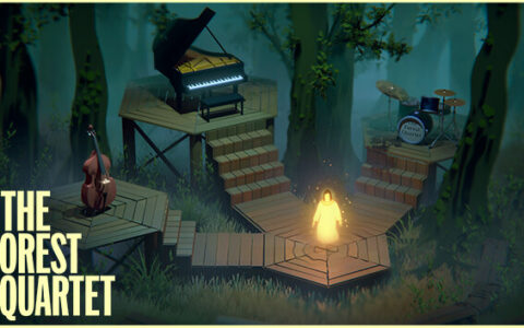[Switch]森林四重奏 The Forest Quartetk