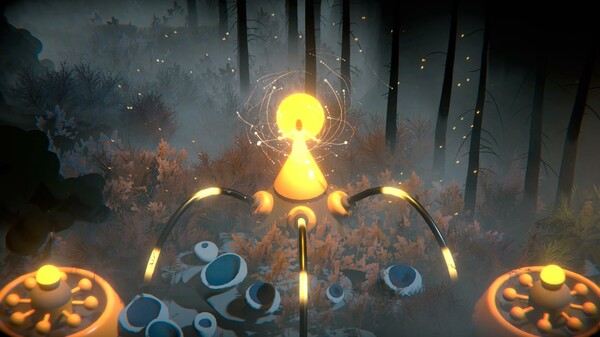 [Switch]森林四重奏 The Forest Quartetk