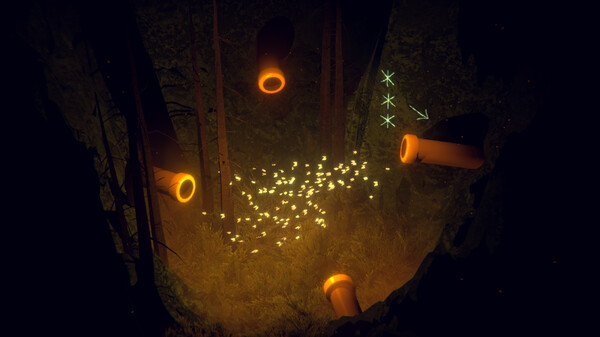 [Switch]森林四重奏 The Forest Quartetk